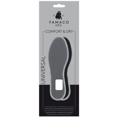 Famaco Comfort & dry