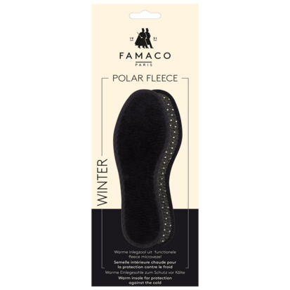 Famaco Polar fleece