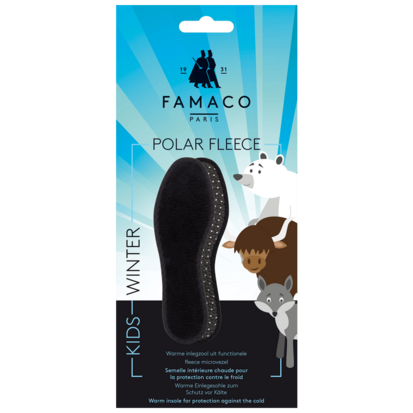 Famaco Polar fleece kids