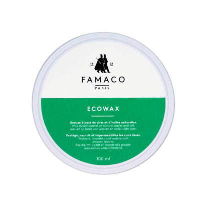  Famaco Eco wax 100 ml