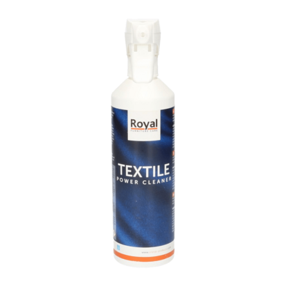 Textile power cleaner 500 ml