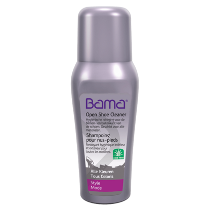 Bama S16 Open shoe cleaner 75 ml