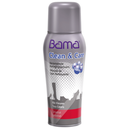 Bama A78 Clean & care 250 ml