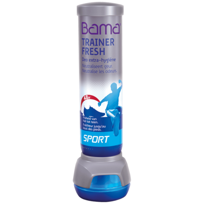 Bama A39 Schoen deo 100 ml