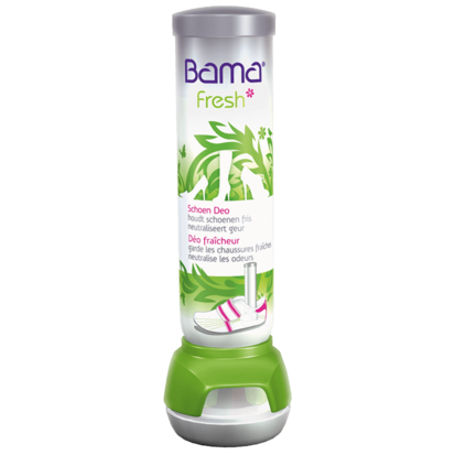 Bama A37 Schoen deo 100 ml