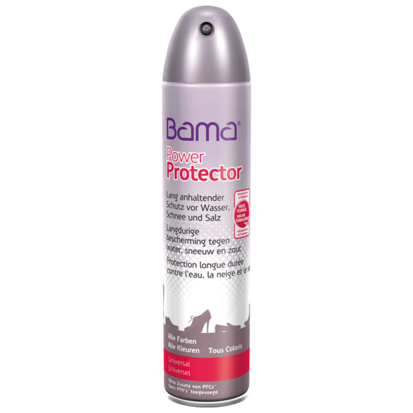 Bama A26 Power protector 400 ml