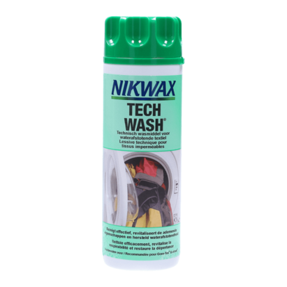 Nikwax Tech wash 300 ml