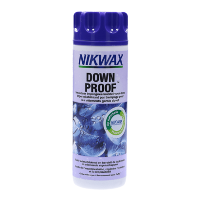 Nikwax Down proof 300 ml