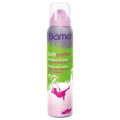 Bama Silky feet 100 ml