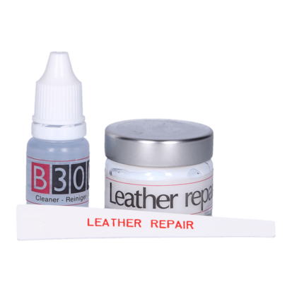 Cathiel Leather repair