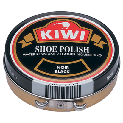 Kiwi Schoencrème blikje