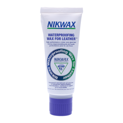 Nikwax Waterproof wax