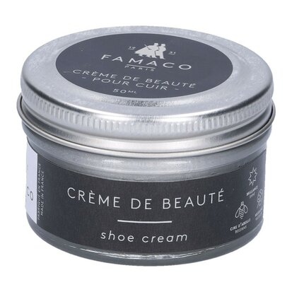 Famaco Creme de metallic