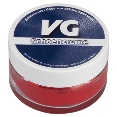 V.G. Schoencrème