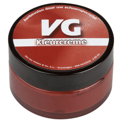 V.G. Kleurcreme