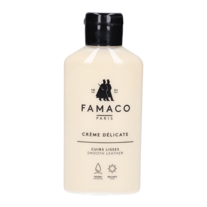 Famaco Creme delicate