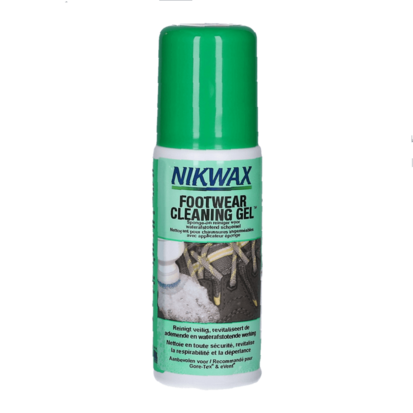 Nikwax Cleaning gel 125 ml