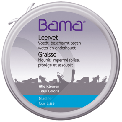 Bama A90 Leervet 100 ml