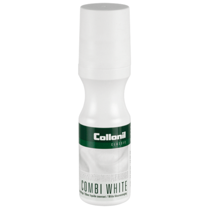 Collonil Combi white 75 ml