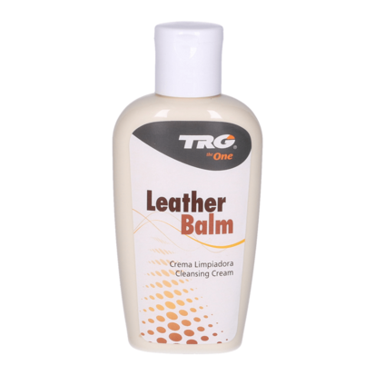 TRG Leather balm 125 ml