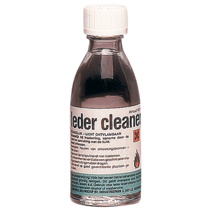 Magix Leder cleaner 100 ml