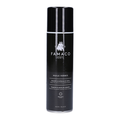 Famaco Huile vernis spray