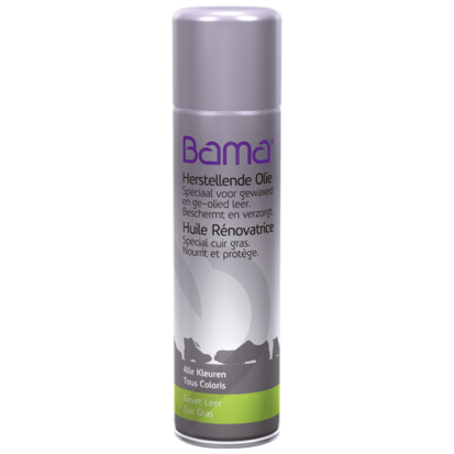 Bama Renovating oil 250 ml