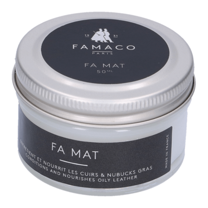 Famaco Gel FA-mat 50 ml