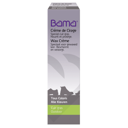 Bama Waxcreme