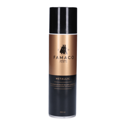 Famaco Metallic spray 250 ml