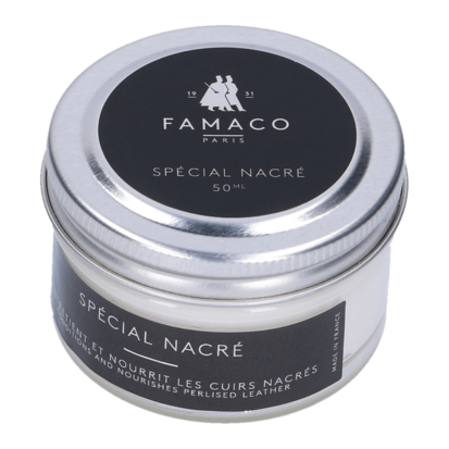 Famaco Special nacre 50 ml