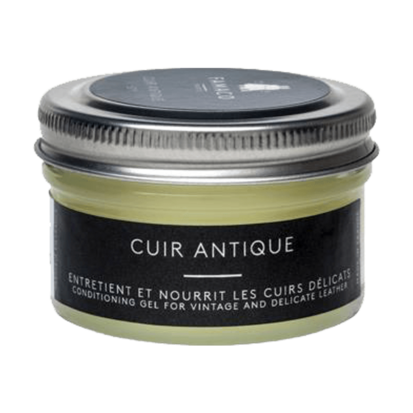 Famaco Gel cuir antique 50 ml