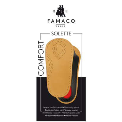 Famaco Solette