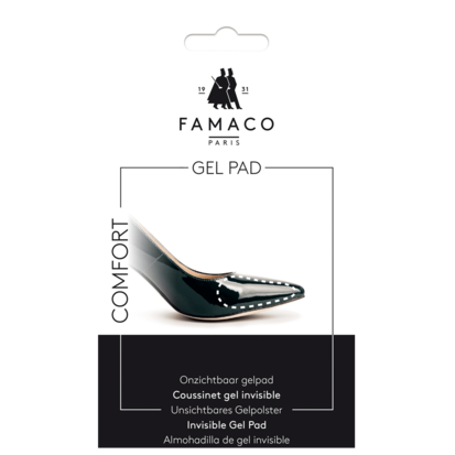 Famaco Gel pad